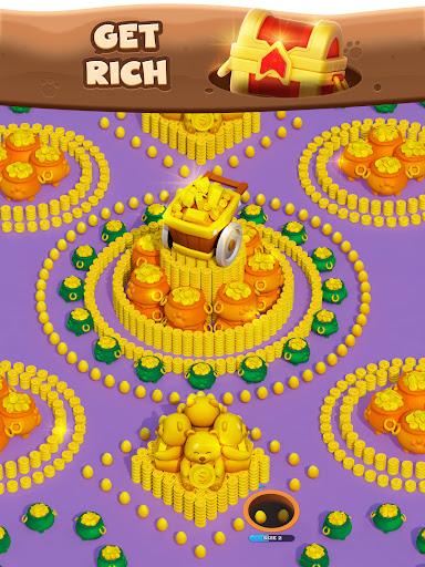 Hole Em All: Black Hole Games