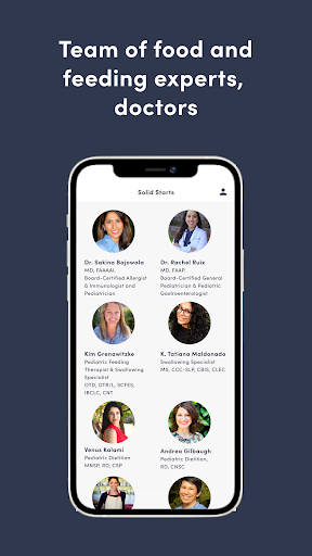 Solid Starts: Introducing Real Food to Babies