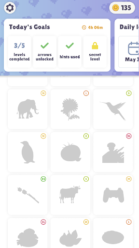 Tap Gallery: Tap Game