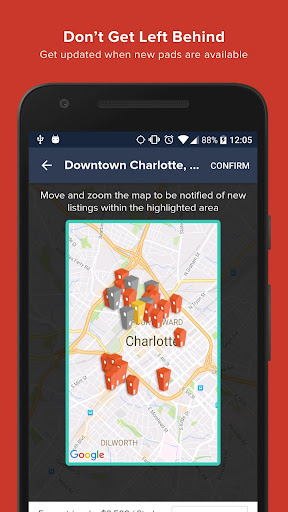 HotPads Apartments & Home Rent