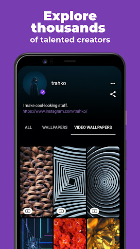 Zedge™ Wallpapers & Ringtones