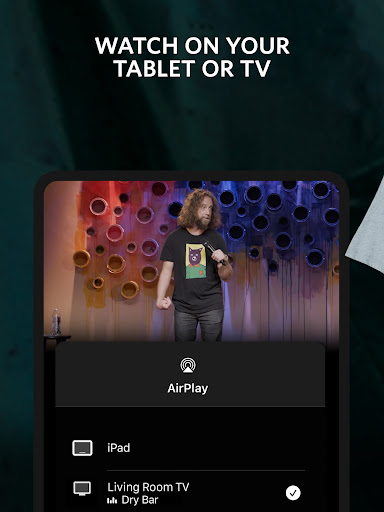 Angel Studios: TV & Movies