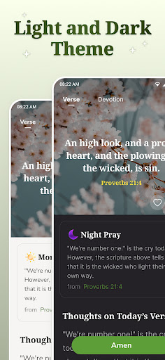 DailyBible Lite - KJV Version
