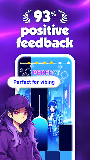 Magic Level 9 Music Piano Game