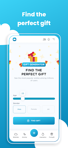 GoWish - Your Digital Wishlist