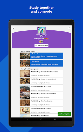 Kahoot! Play & Create Quizzes