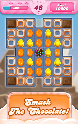 Candy Crush Saga