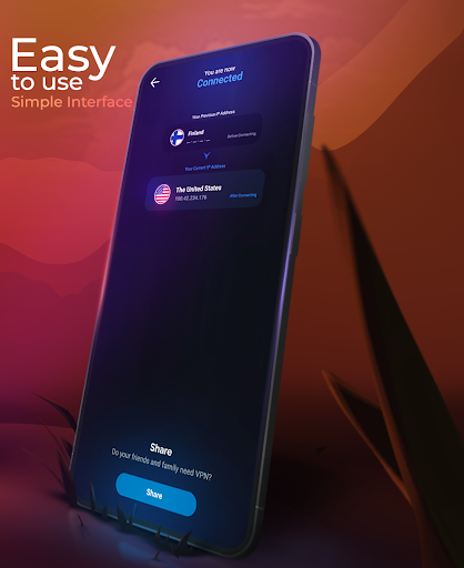 فیلتر شکن قوی پرسرعت Panther