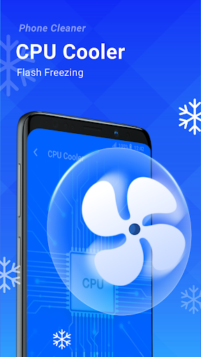 Phone Cleaner: Boost & Clean