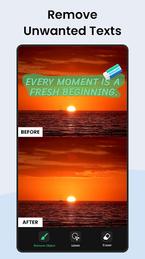 Pic Retouch - Remove Objects