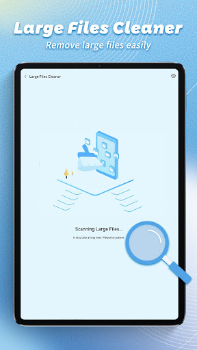 Purer FileManager - Cleaner