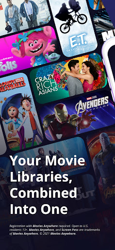 Movies Anywhere