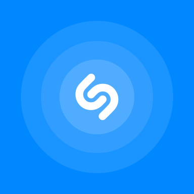 Shazam: Find Music & Concerts