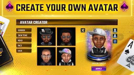 Spades Royale Card Games