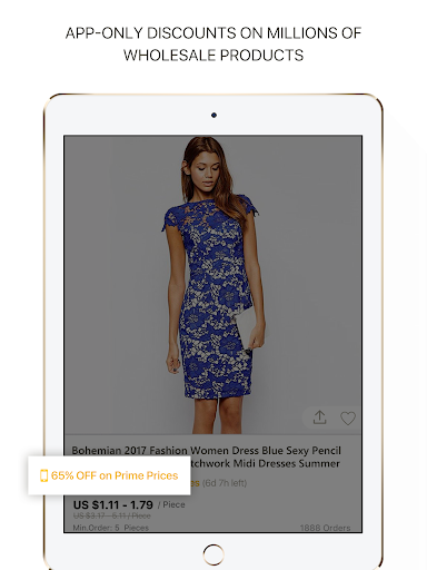 DHgate-online wholesale stores