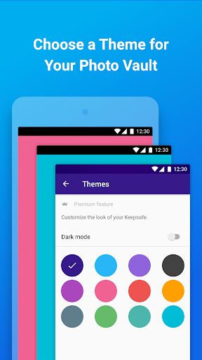Private Photo Vault - Keepsafe