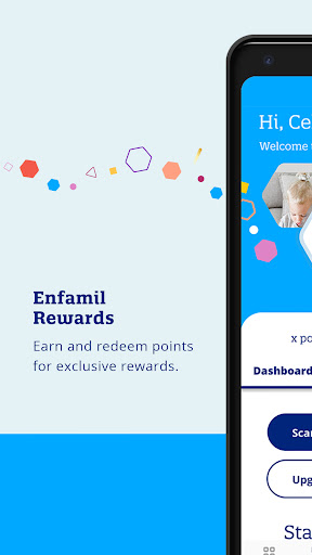 Enfamil Family Beginnings®