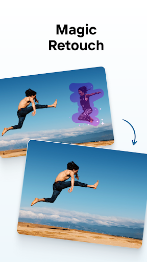 Photoroom AI Photo Editor