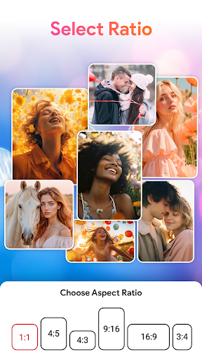 AI Video Maker: Photo & Music