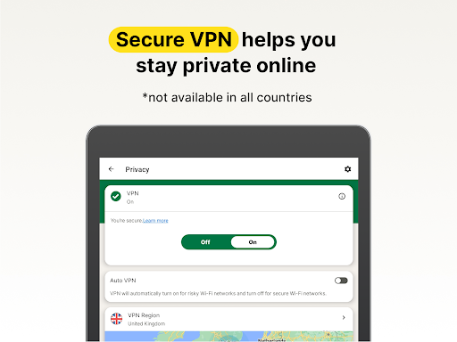 Norton360 Antivirus & Security