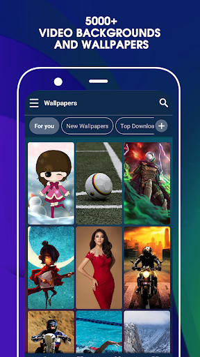 Music ringtones for android