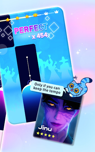 Kpop Piano Beats - Music Game