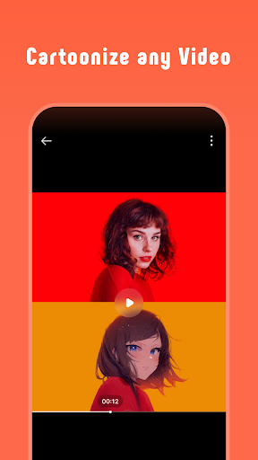 PicSo – Turn Videos into Anime