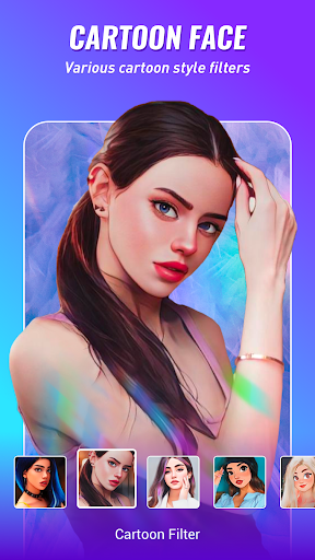 Toonpics-Cartoon Photo Editor