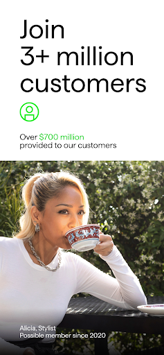 Possible: Fast Cash & Credit