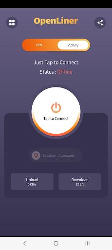VPN OpenLiner -Safe & Fast VPN