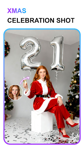 Pix Editor: AI Photo Maker