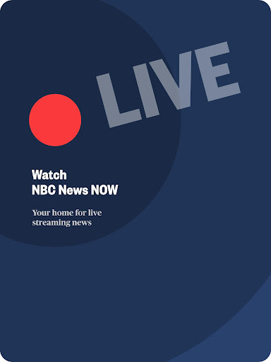 NBC News: Breaking News & Live