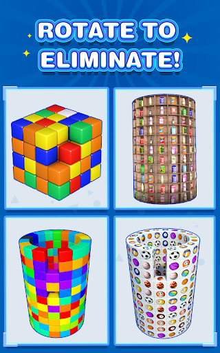 Cube Master 3D - Match Puzzle