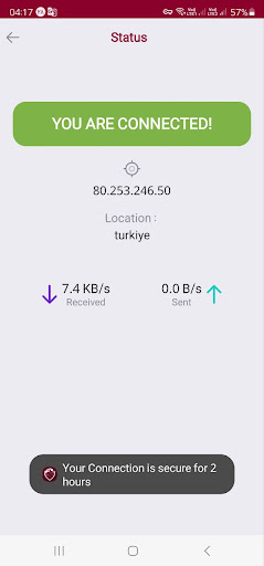 Abner VPN ( fast & secure )