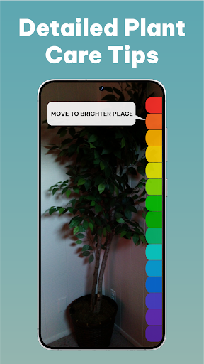 LeafCheck: Plant Identifier
