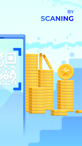 Lucky Scanner: Get gift cards