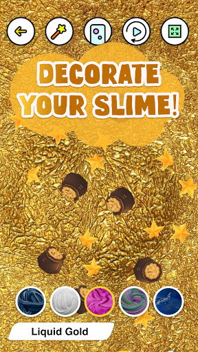 Goo: ASMR Slime Simulator