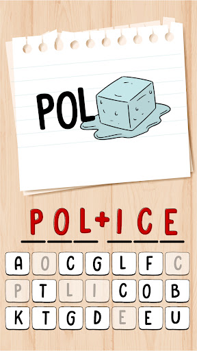 Brain Test: Tricky Words