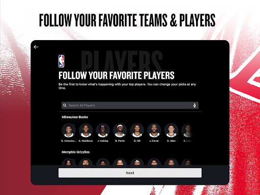 NBA: Live Games & Scores