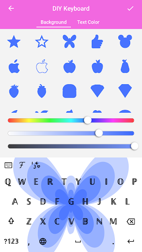 Cool Fonts Keyboard & Themes