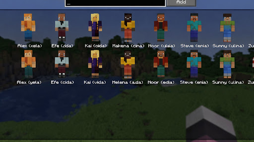 Block Craft 3D: Realm Builder