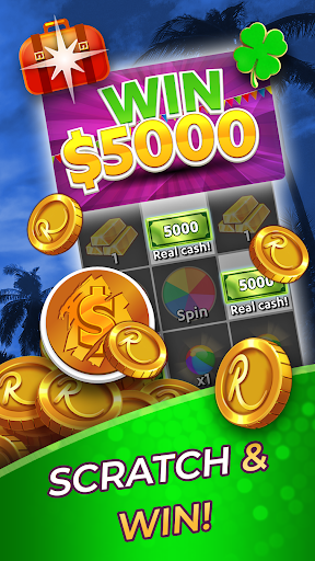 Lucky Match - Win Real Money