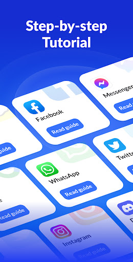 Authenticator App - SafeAuth