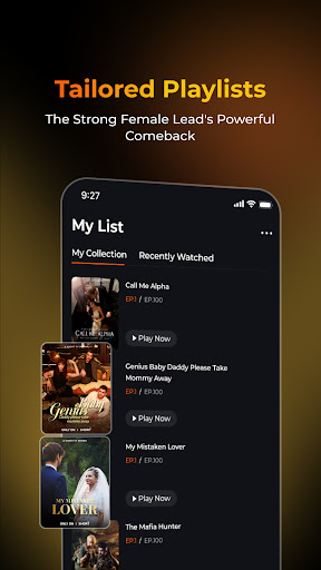 ShortMax - Watch Dramas & Show