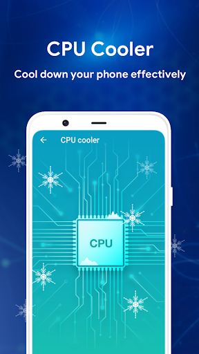 Phone Cleaner - Virus cleaner