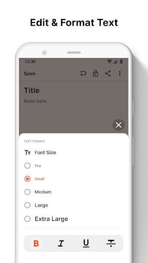 Notes, Notepad, To-Do Launcher