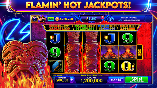Lightning Link Casino Slots
