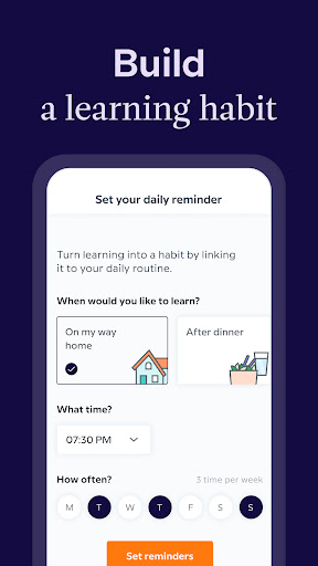 Babbel - Learn Languages