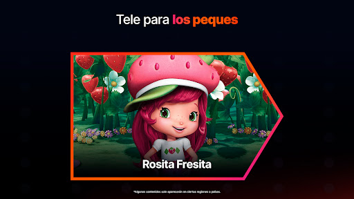 ViX: TV, Deportes y Noticias