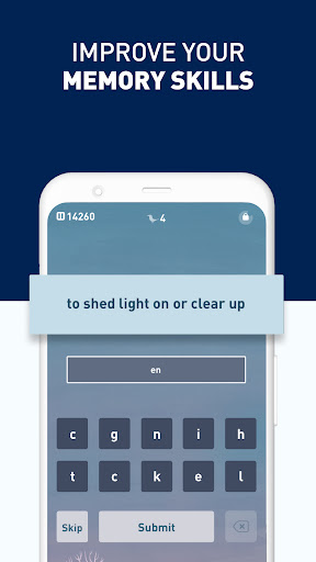 Elevate - Brain Training Games